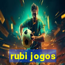 rubi jogos